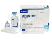 Милтефоран / Milteforan  20 mg 30 ml