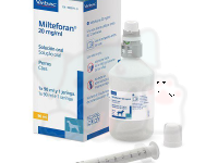Милтефоран / Milteforan 20 mg 90 ml