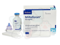 Милтефоран / Milteforan 20 mg 60 ml