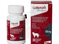 Галлипрант (Galliprant/Grapiprant) 100 мг