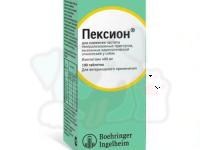 Пексион Pexion 400 мг