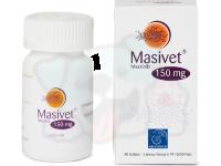 Масивет Masivet 150 mg