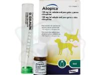 Атопика (Atopica) 5 ml