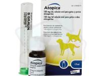 Атопика (Atopica) 17 ml
