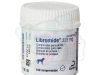 Либромид Librоmide 325 мг