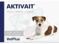 Активайт Aktivait для собак мелких пород
