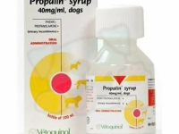 Пропалин/Propalin jarabe 100ml